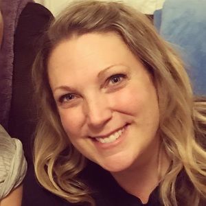 Meet your Posher, Corinne